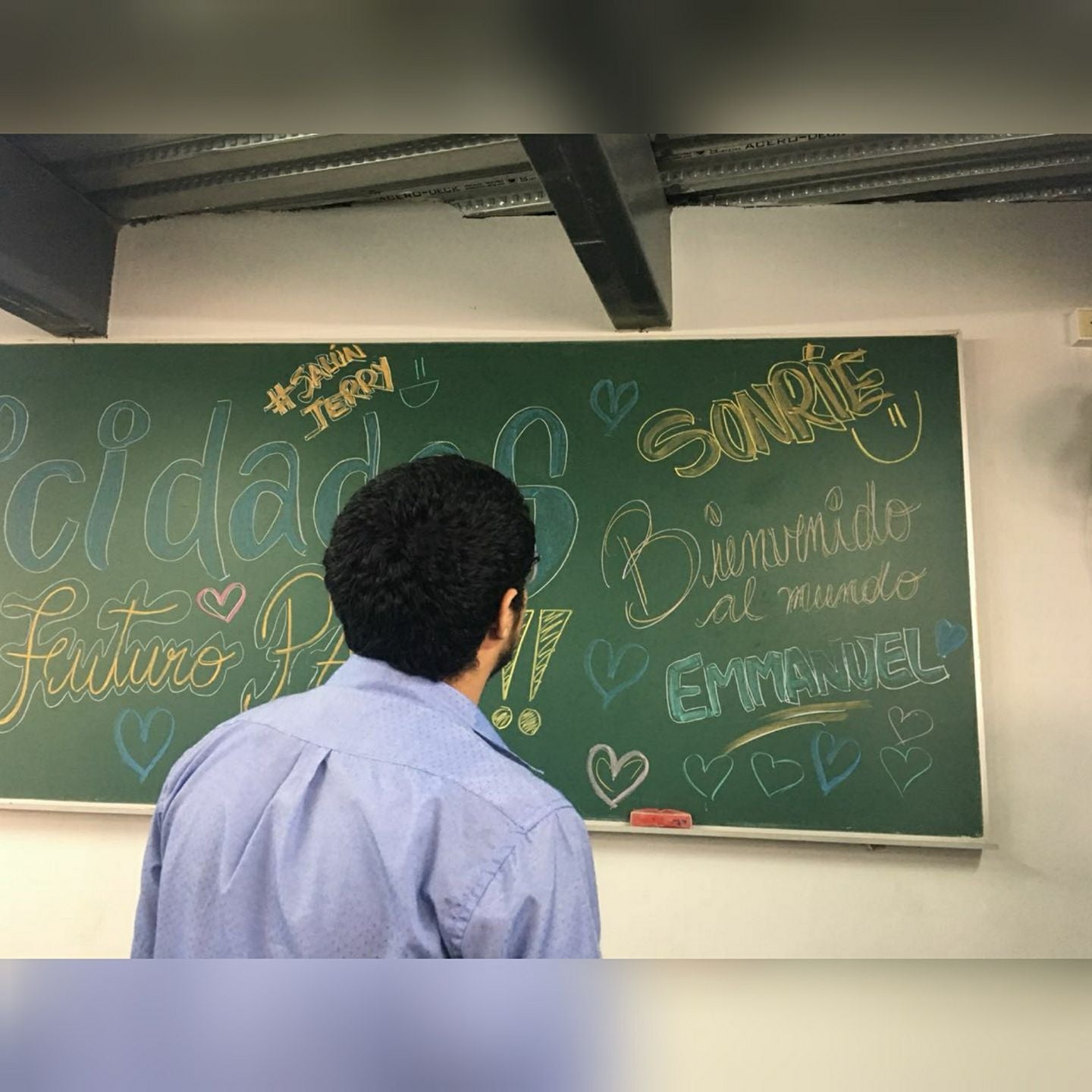 <strong>Matias G.</strong>