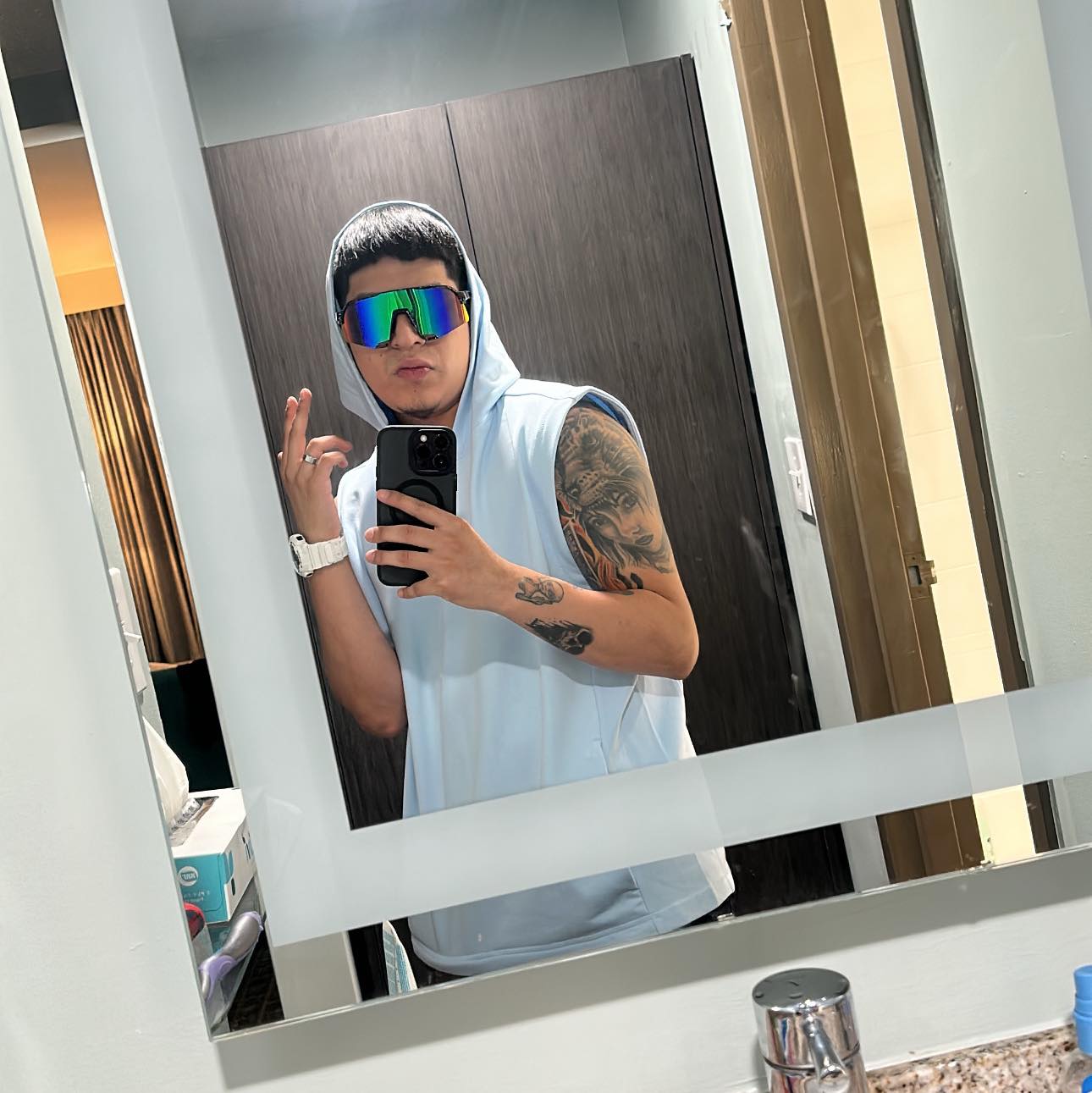 <strong>Luis V.</strong>