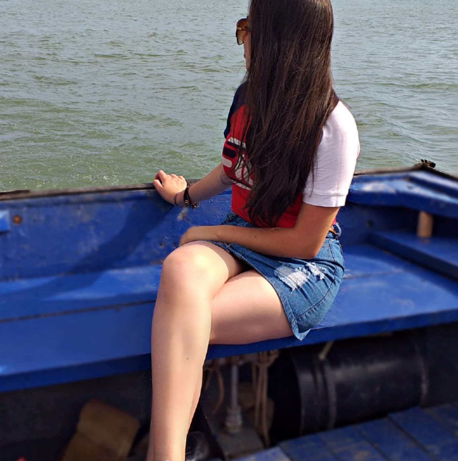 <strong>Talia C.</strong>