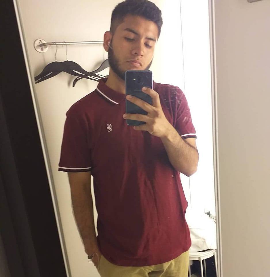 <strong>José D.</strong>